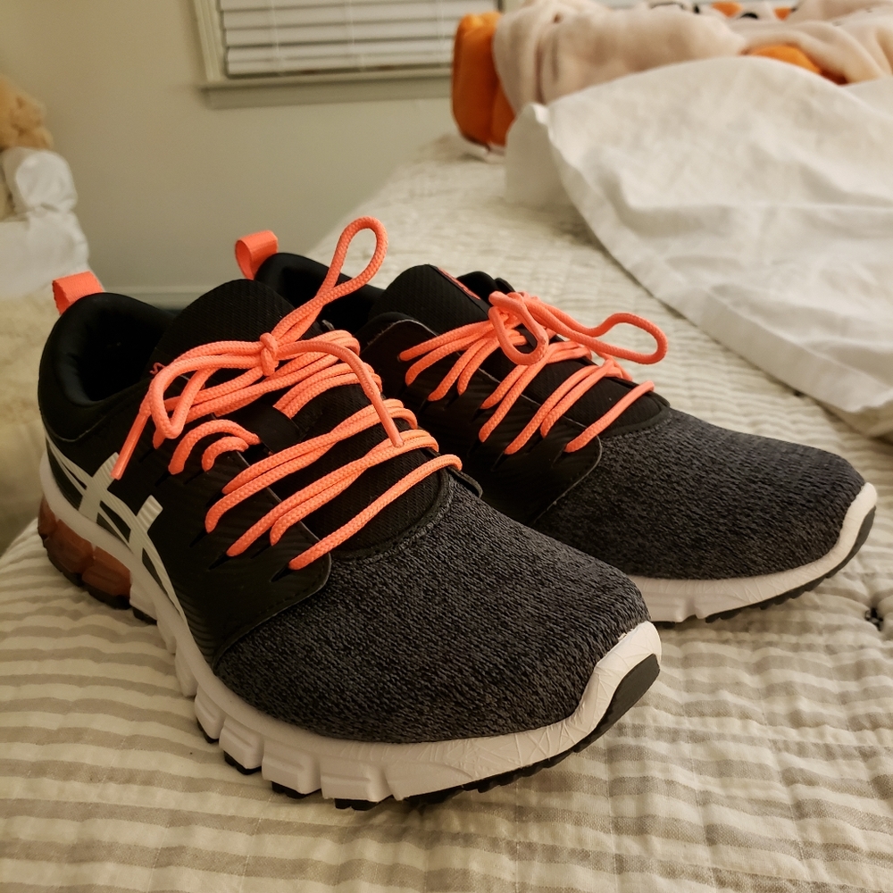 Asics GEL-Quantum 90 SG running shoes